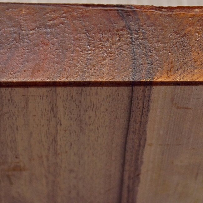 Nussbaum europ., ca. 163 x 174 x 60mm, 0,98kg