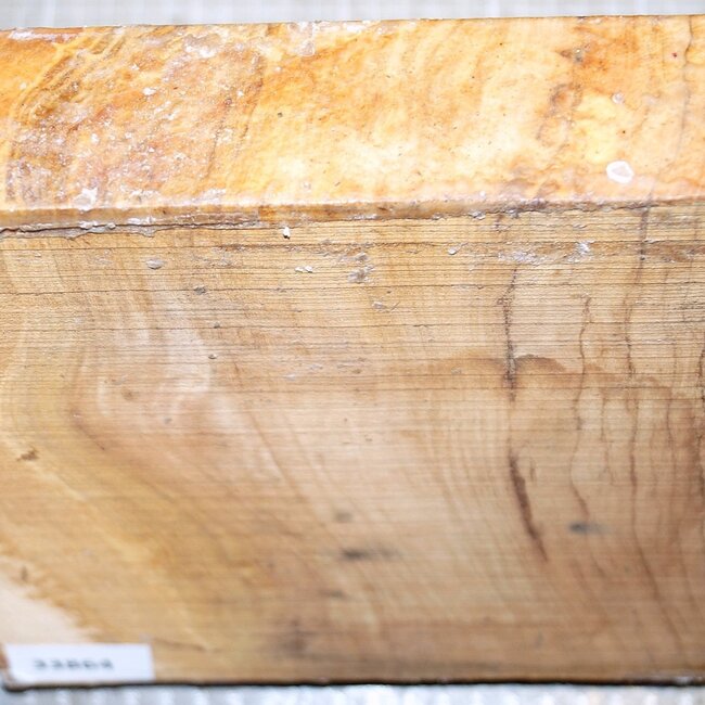 Olive, ca. 200 x 200 x 47 mm, 1,8 kg