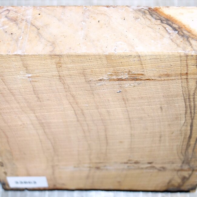 Olive, ca. 195 x 195 x 50 mm, 1,8 kg