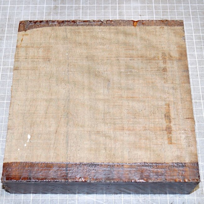 Ovengkol, ca. 195 x 195 x 48 mm, 1,6 kg