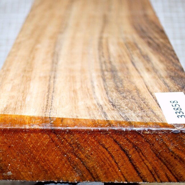 Ovengkol, ca. 300 x 150 x 48 mm, 2,0 kg