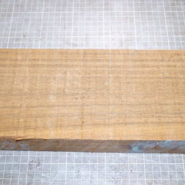 Ovengkol, approx. 300 x 125 x 48 mm, 1,4 kg
