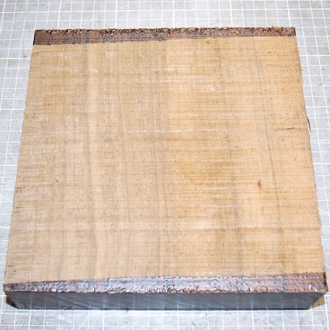 Ovengkol, ca. 190 x 190 x 47 mm, 1,6 kg