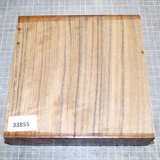 Ovengkol, approx. 190 x 190 x 48 mm, 1,6 kg