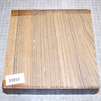 Ovengkol, ca. 190 x 190 x 47 mm, 1,6 kg