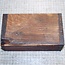 East Indian Rosewood, approx. 195 x 105 x 72 mm, 1,5 kg