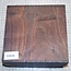 East Indian Rosewood, approx. 170 x 170 x 74 mm, 1,9 kg