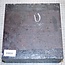 African Blackwood, approx. 200 x 195 x 80 mm, 4,3 kg