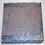 African Blackwood, approx. 200 x 195 x 80 mm, 4,3 kg