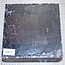 African Blackwood, approx. 200 x 195 x 80 mm, 4,3 kg