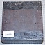 African Blackwood, approx. 150 x 150 x 67 mm, 2 kg