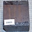African Blackwood, approx. 100 x 100 x 98 mm, 1,4 kg