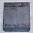Grenadill, ca. 100 x 100 x 65 mm, 0,9 kg