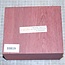 Purpleheart, approx. 150 x 130 x 72 mm, 1,3 kg