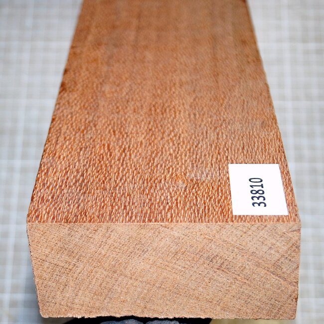 Lacewood, approx. 350 x 105 x 50 mm,  1,8 kg