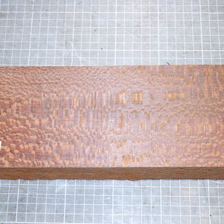 Perlholz, ca. 305 x 105 x 50 mm,  1,6 kg