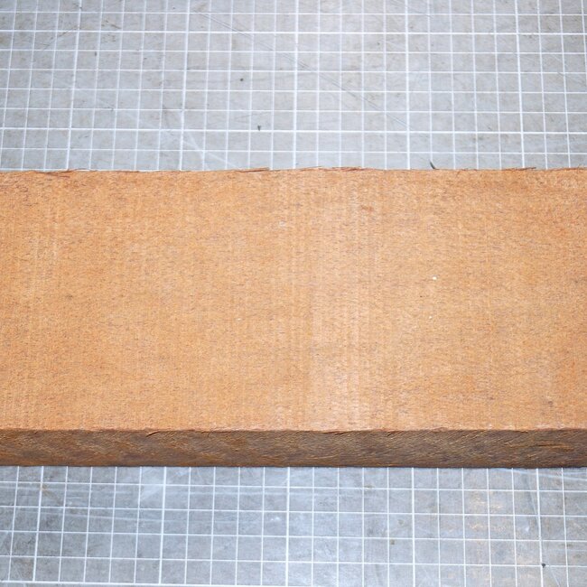 Lacewood, approx. 305 x 105 x 50 mm,  1,6 kg