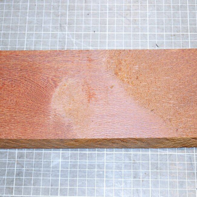 Lacewood, approx. 295 x 100 x 46 mm,  1,4 kg