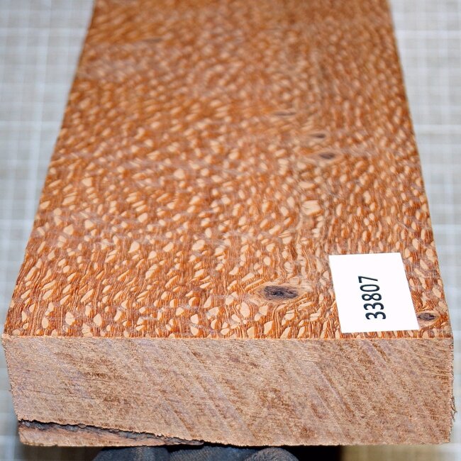 Lacewood, approx. 295 x 120 x 38 mm,  1,3 kg