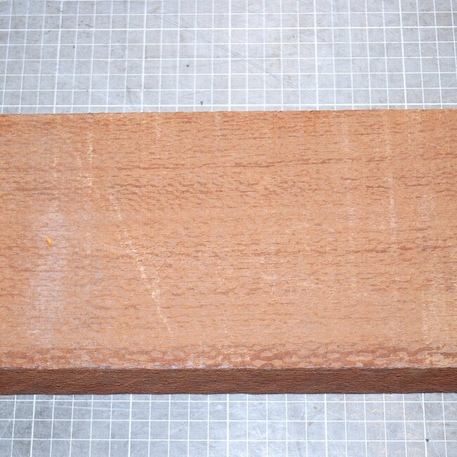 Lacewood, approx. 305 x 130 x 47 mm,  1,8 kg