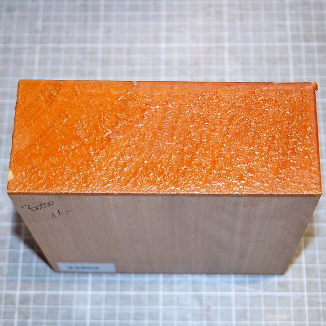 Bossé, approx. 160 x 160 x 62 mm,  0,9 kg