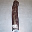 Snakewood, approx. 480 x 65 x 95 mm, 2,9 kg