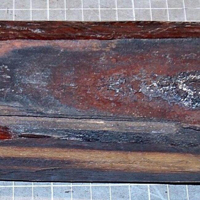 Snakewood, approx. 480 x 65 x 95 mm, 2,9 kg