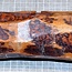 Snakewood, approx. 480 x 70 x 60 mm, 2,3 kg