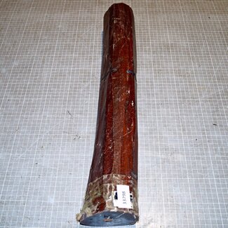 Snakewood, approx. 550 x 75 x 75 mm,  3,3 kg