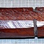 Snakewood, approx. 550 x 75 x 75 mm,  3,3 kg