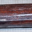 Snakewood, approx. 540 x 80 x 80 mm, 4,3 kg