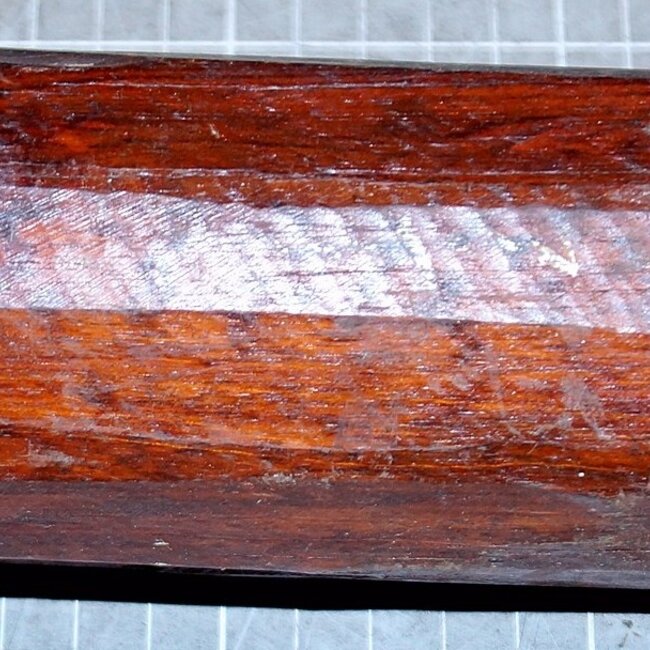 Schlangenholz, ca. 650 x 65 x 55 mm,  3,1 kg