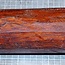 Snakewood, approx. 650 x 65 x 55 mm,  3,1 kg