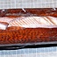 Snakewood, approx. 550 x 65/120/95 x 70 mm,  3,8 kg