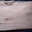 Caucasian Walnut, table top, approx. 2850 x 1290 x 55 mm, 13723