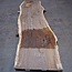 Caucasian Walnut, table top, approx. 3200 x 840 x 62 mm, 13727