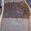 Caucasian Walnut, table top, approx. 3200 x 840 x 62 mm, 13727