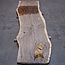 Caucasian Walnut, table top, approx. 3200 x 840 x 62 mm, 13727