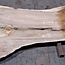 Caucasian Walnut, table top, approx. 2000(3100) x 690 x 52 mm, 13728