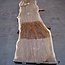 Caucasian Walnut, table top, approx. 3200 x 770 x 62 mm, 13726