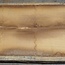 Iroko table top, approx. 3100 x 1000 x 65 mm, 13291