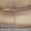 Iroko table top, approx. 3100 x 1000 x 65 mm, 13291