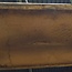 Iroko Tischplatte, ca. 3100 x 1000 x 65 mm, 13291