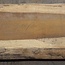 Iroko Tischplatte, ca. 3100 x 630 x 65 mm, 13285