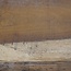 Iroko Tischplatte, ca. 3100 x 630 x 65 mm, 13285