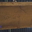 Iroko Tischplatte, ca. 3100 x 630 x 65 mm, 13285