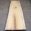 Iroko Tischplatte, ca. 3100 x 960 x 65 mm, 13294