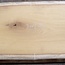 Iroko Tischplatte, ca. 3100 x 960 x 65 mm, 13294