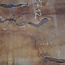 Sapeli Mahagoni, Tischplatte, ca. 2300 x 1370 x 65 mm, 13712
