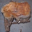 Sapeli Mahagoni, Tischplatte, ca. 1700 x 1400 x 65 mm, 13715